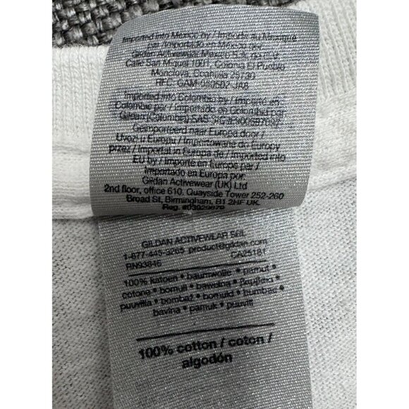 Vintage Mens T Shirt XL Melbourne Australia Pub The Water Rat Beer Tavern 2002 - Picture 8 of 8